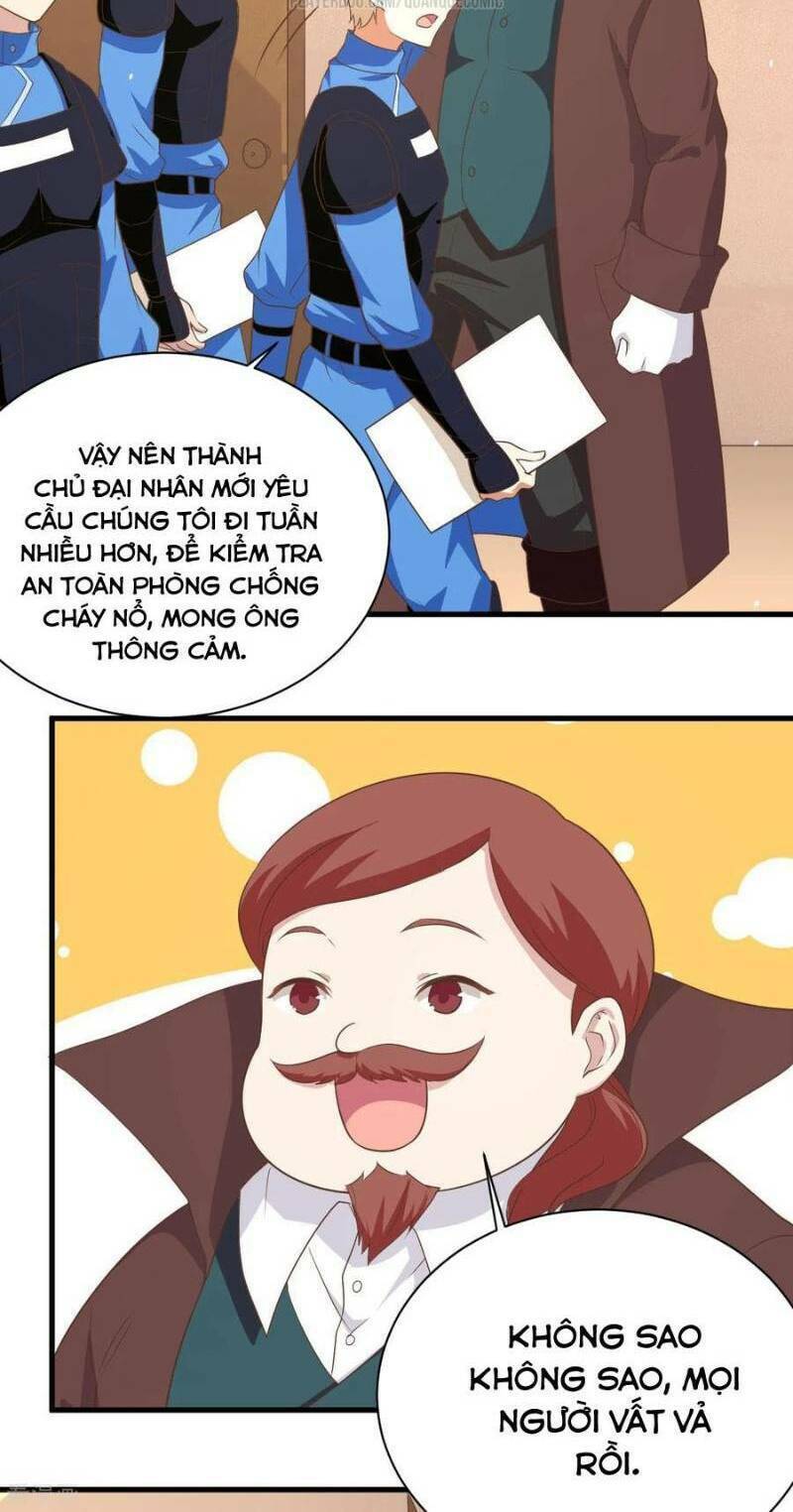 Từ Hôm Nay Bắt Đầu Làm Thành Chủ Chapter 146 - Trang 2