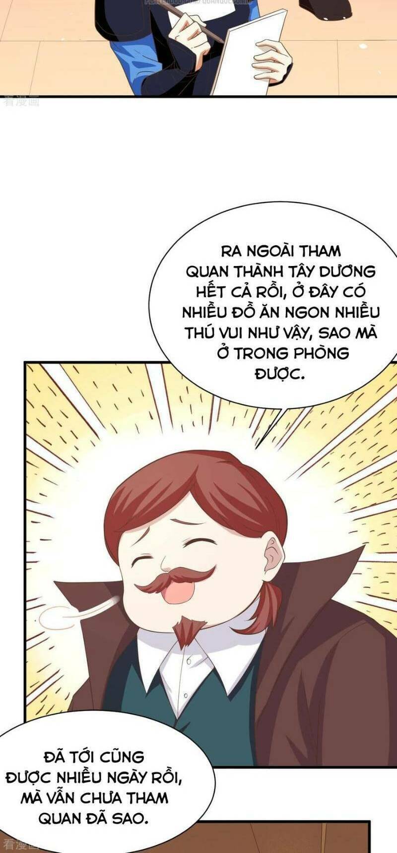 Từ Hôm Nay Bắt Đầu Làm Thành Chủ Chapter 146 - Trang 2