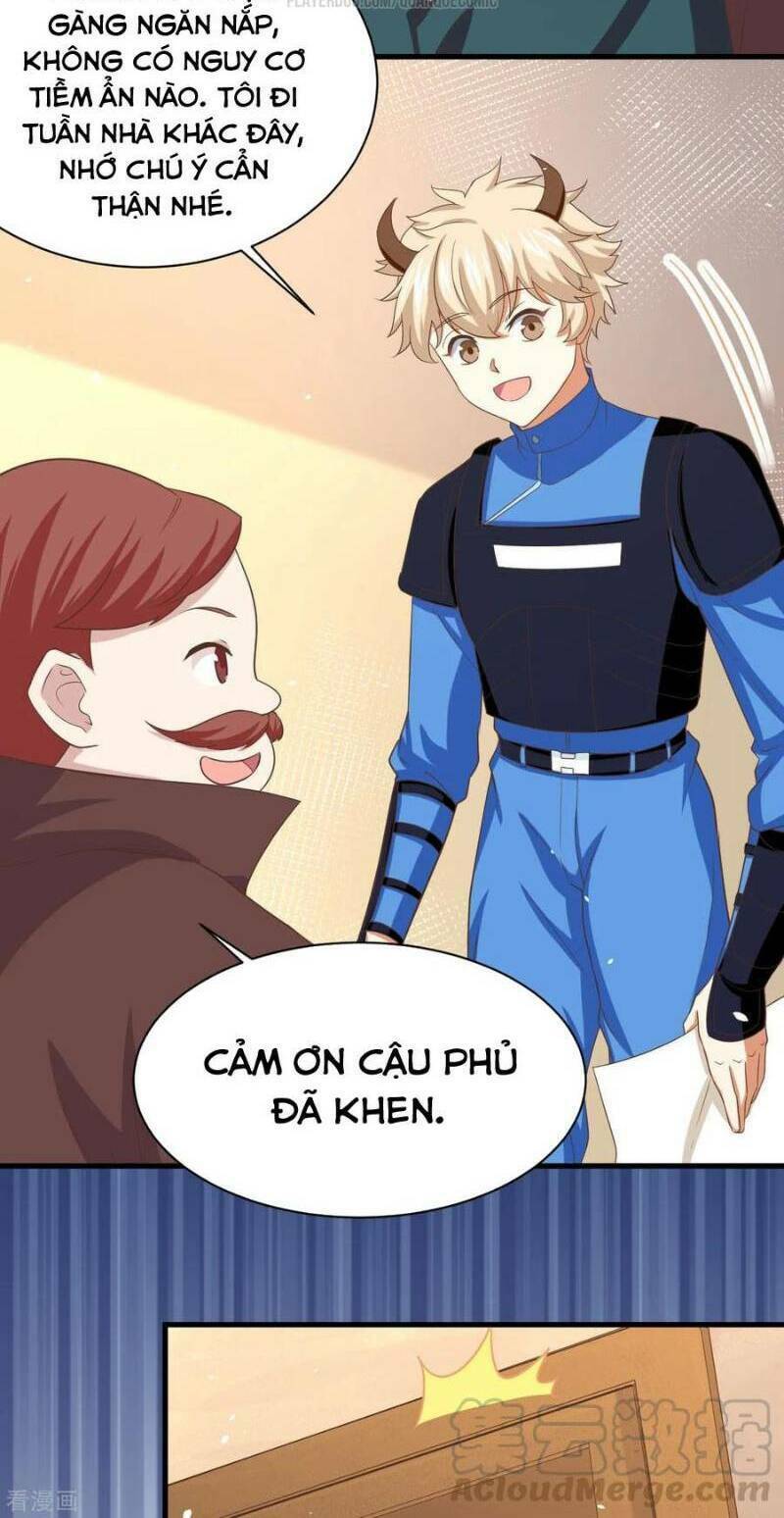 Từ Hôm Nay Bắt Đầu Làm Thành Chủ Chapter 146 - Trang 2