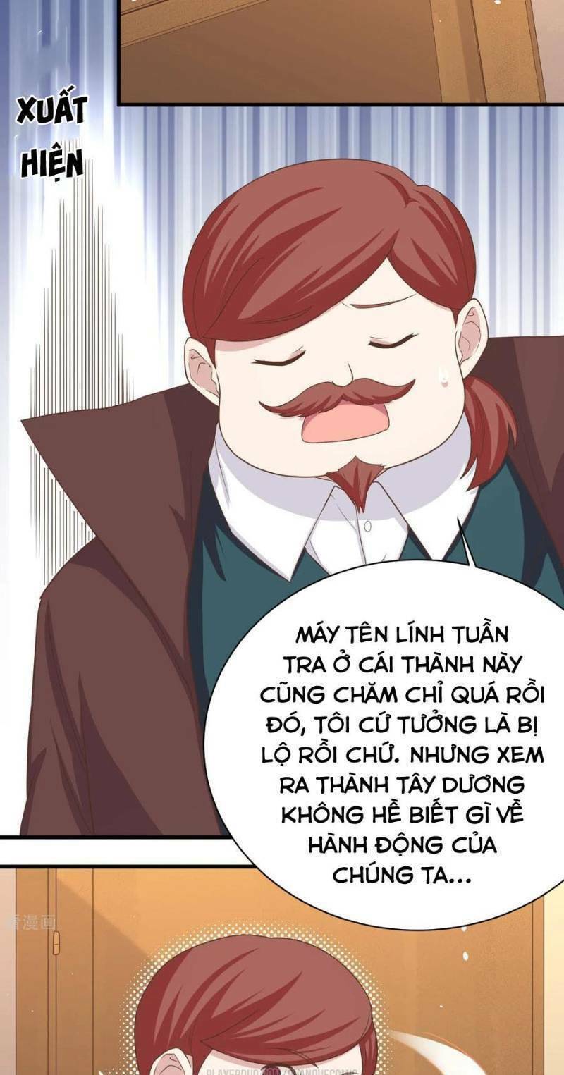 Từ Hôm Nay Bắt Đầu Làm Thành Chủ Chapter 146 - Trang 2