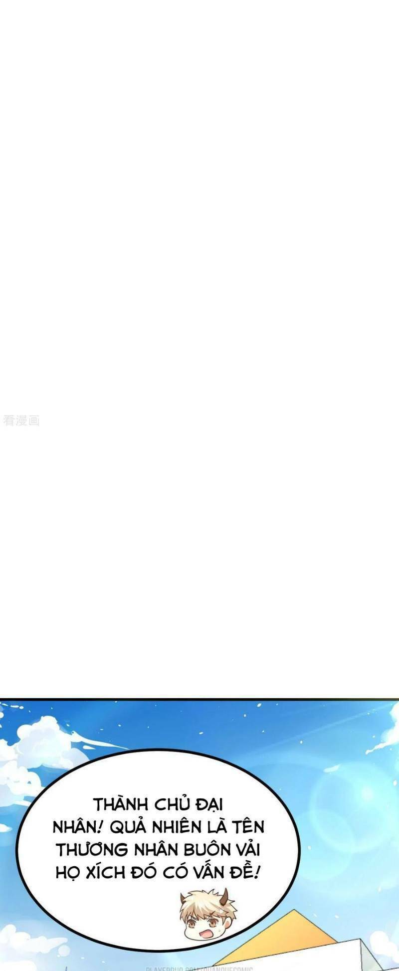 Từ Hôm Nay Bắt Đầu Làm Thành Chủ Chapter 146 - Trang 2