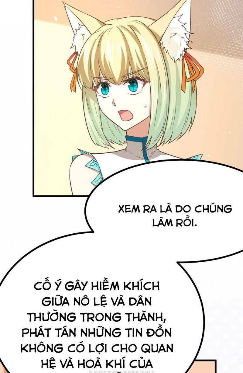 Từ Hôm Nay Bắt Đầu Làm Thành Chủ Chapter 146 - Trang 2