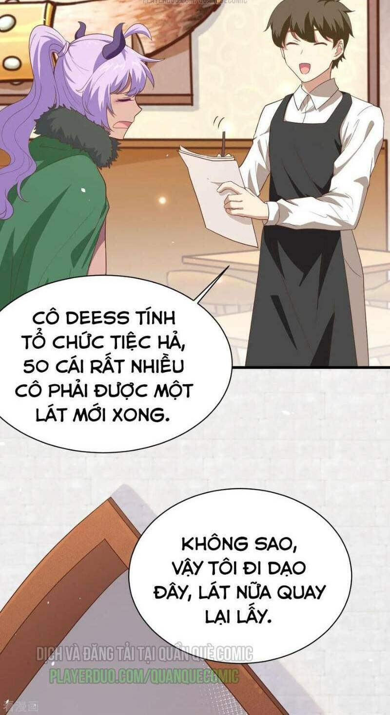Từ Hôm Nay Bắt Đầu Làm Thành Chủ Chapter 146 - Trang 2