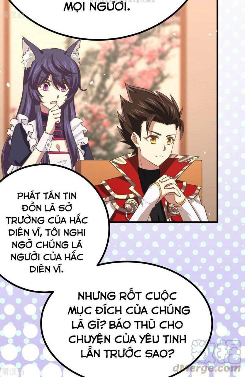 Từ Hôm Nay Bắt Đầu Làm Thành Chủ Chapter 146 - Trang 2