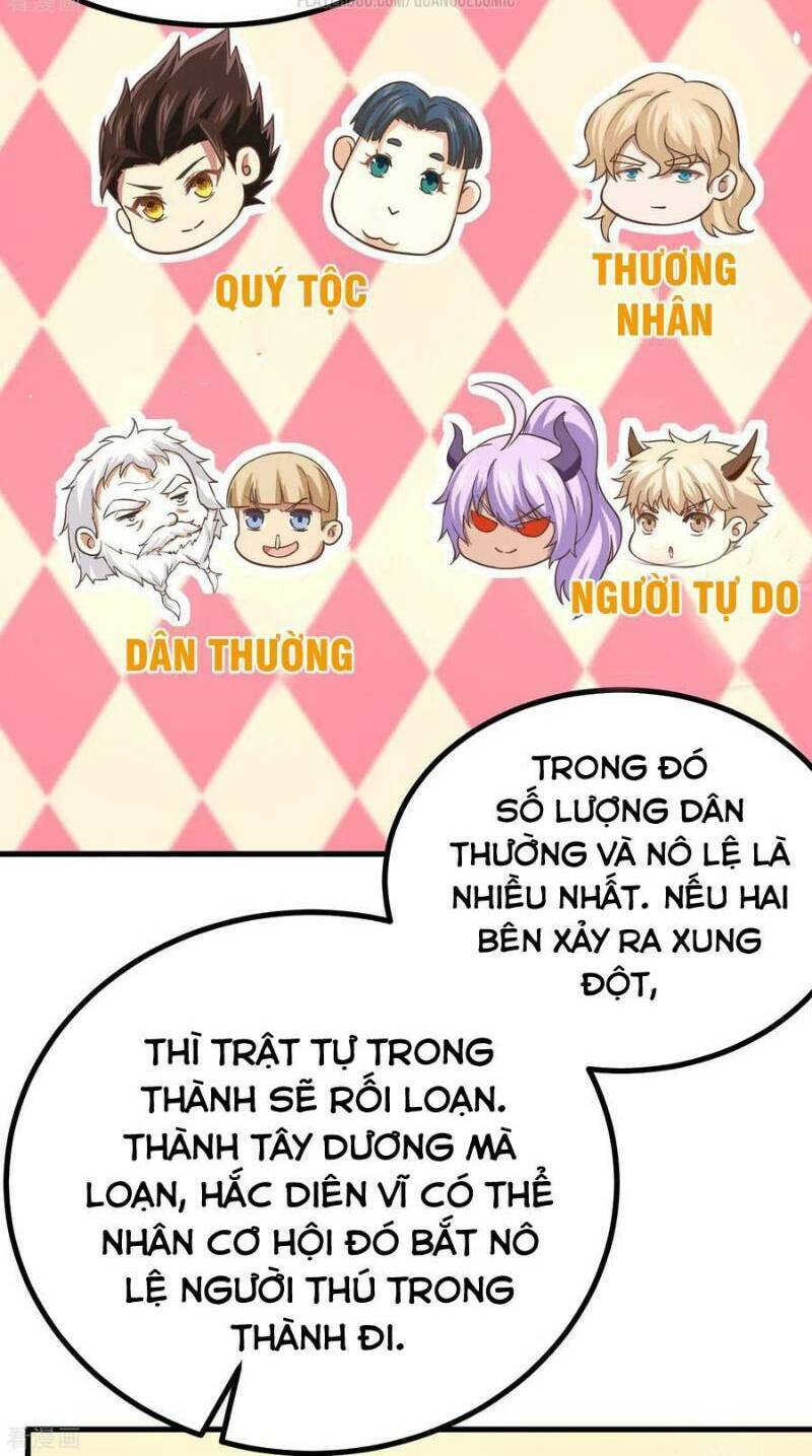 Từ Hôm Nay Bắt Đầu Làm Thành Chủ Chapter 146 - Trang 2