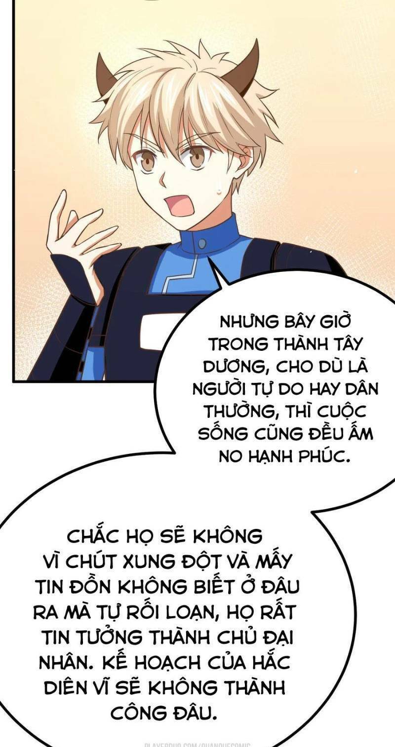 Từ Hôm Nay Bắt Đầu Làm Thành Chủ Chapter 146 - Trang 2