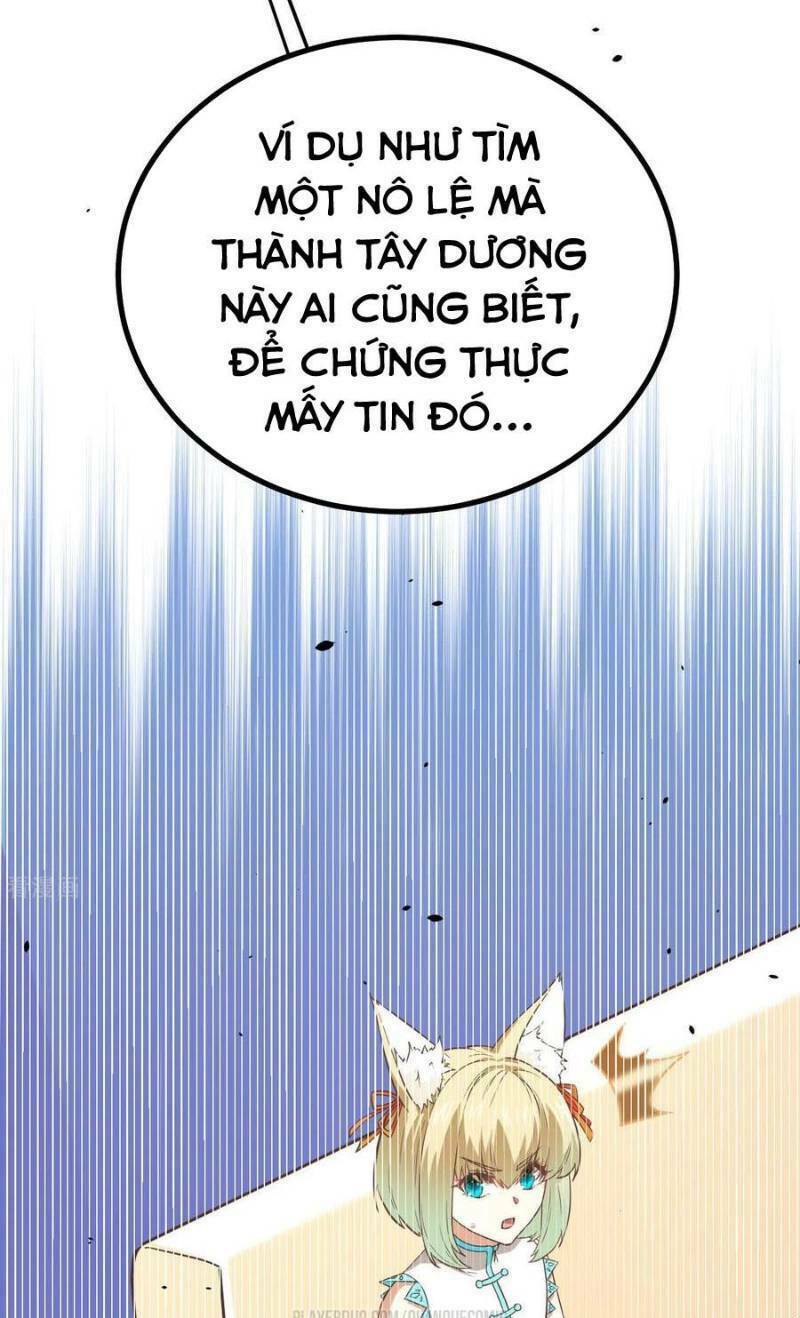 Từ Hôm Nay Bắt Đầu Làm Thành Chủ Chapter 146 - Trang 2