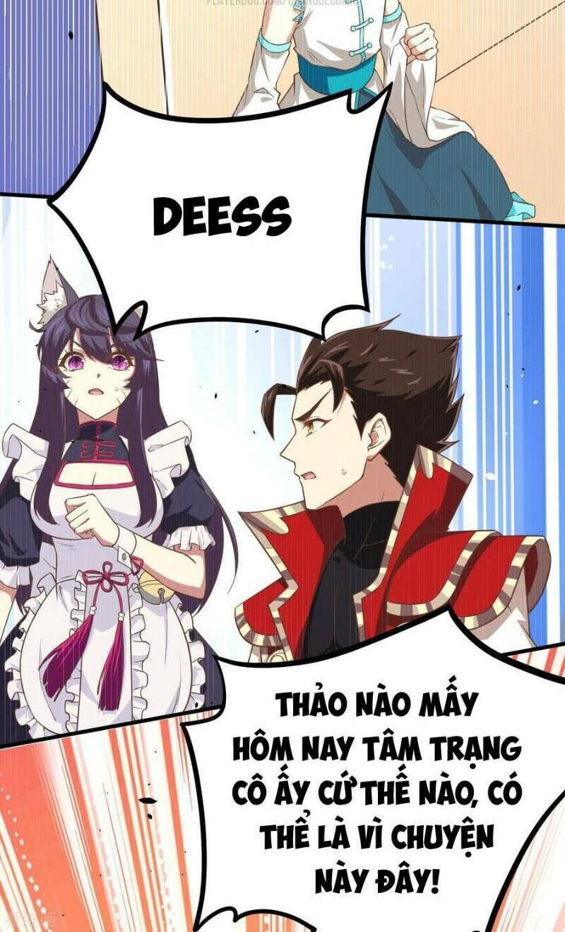 Từ Hôm Nay Bắt Đầu Làm Thành Chủ Chapter 146 - Trang 2