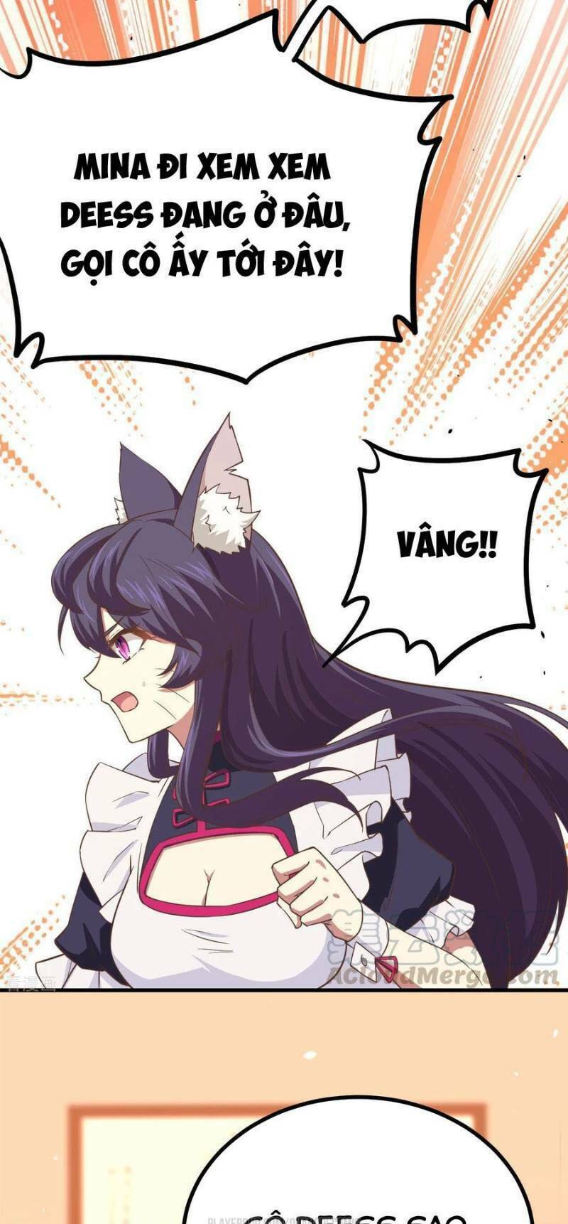 Từ Hôm Nay Bắt Đầu Làm Thành Chủ Chapter 146 - Trang 2