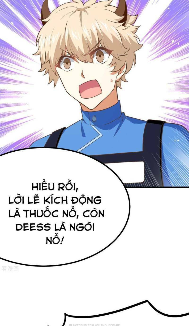 Từ Hôm Nay Bắt Đầu Làm Thành Chủ Chapter 146 - Trang 2