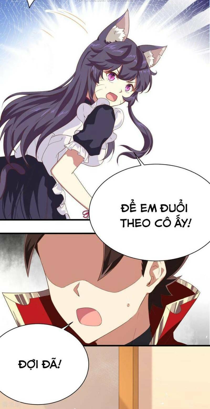 Từ Hôm Nay Bắt Đầu Làm Thành Chủ Chapter 146 - Trang 2