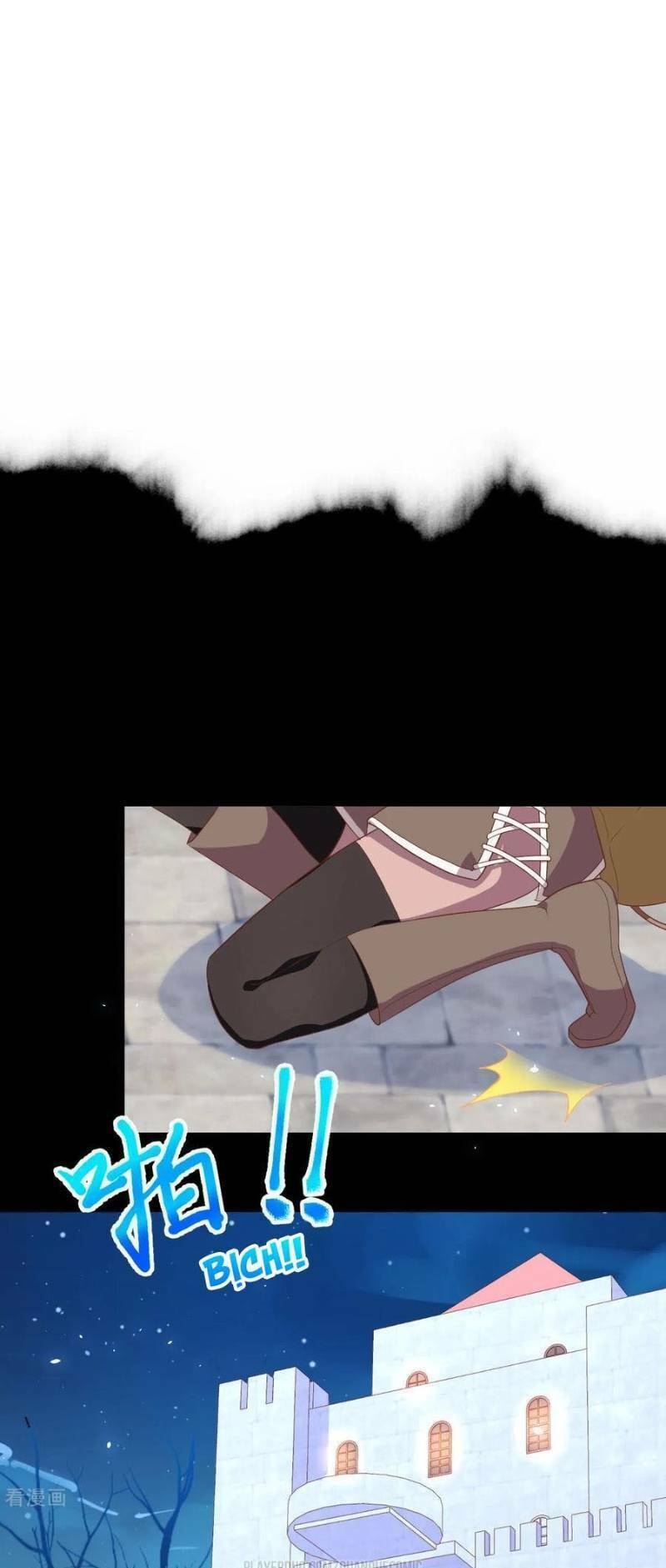 Từ Hôm Nay Bắt Đầu Làm Thành Chủ Chapter 146 - Trang 2