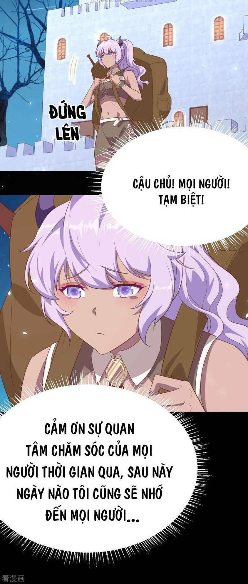 Từ Hôm Nay Bắt Đầu Làm Thành Chủ Chapter 146 - Trang 2