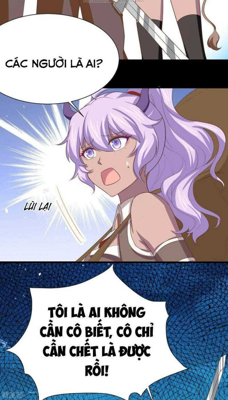 Từ Hôm Nay Bắt Đầu Làm Thành Chủ Chapter 146 - Trang 2