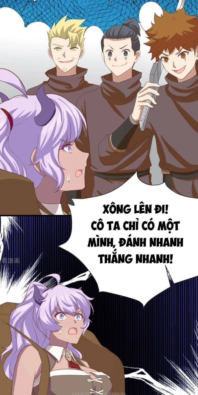 Từ Hôm Nay Bắt Đầu Làm Thành Chủ Chapter 146 - Trang 2