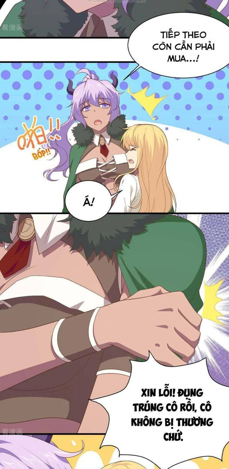 Từ Hôm Nay Bắt Đầu Làm Thành Chủ Chapter 146 - Trang 2