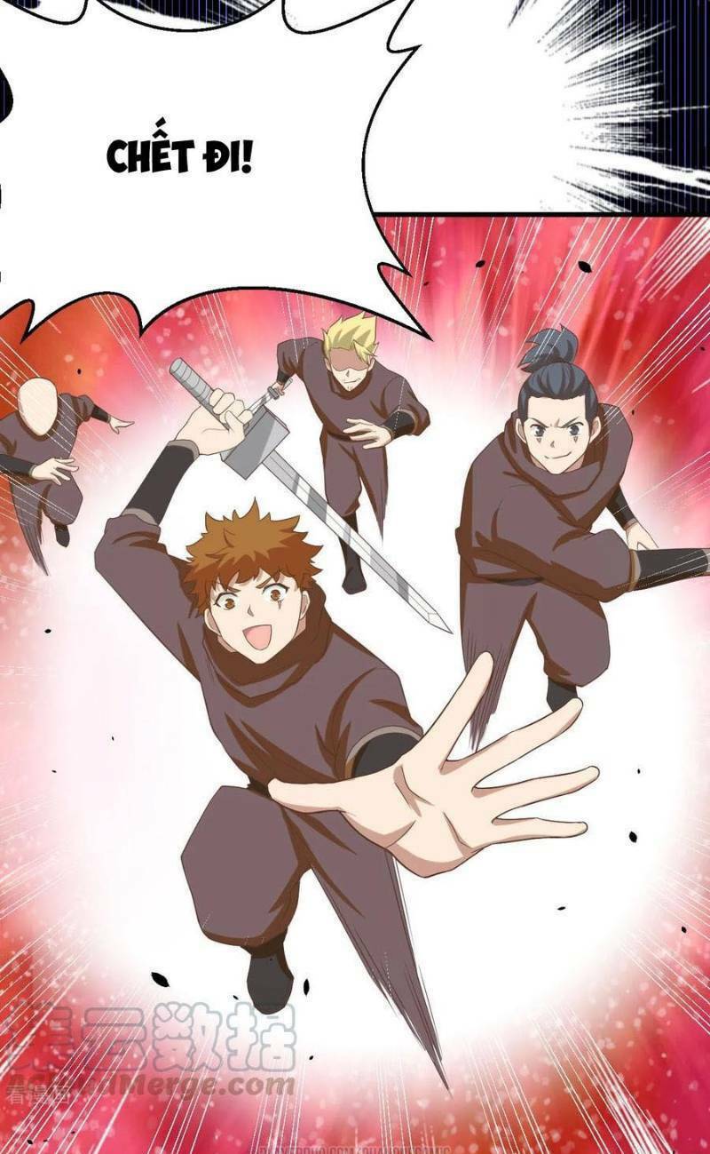 Từ Hôm Nay Bắt Đầu Làm Thành Chủ Chapter 146 - Trang 2