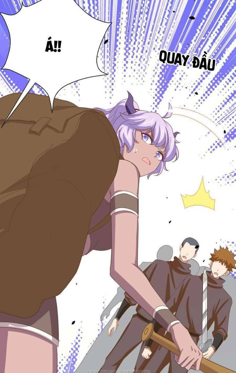 Từ Hôm Nay Bắt Đầu Làm Thành Chủ Chapter 146 - Trang 2