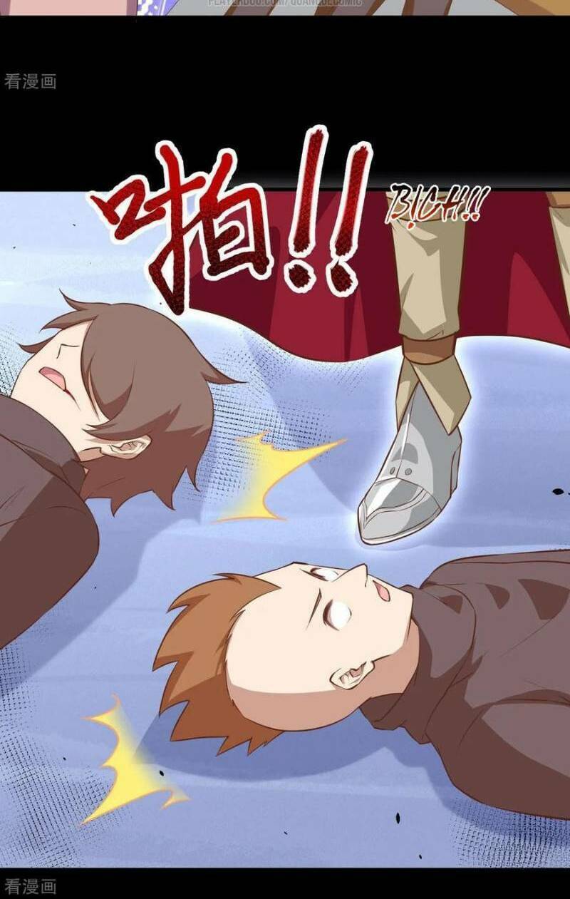 Từ Hôm Nay Bắt Đầu Làm Thành Chủ Chapter 146 - Trang 2