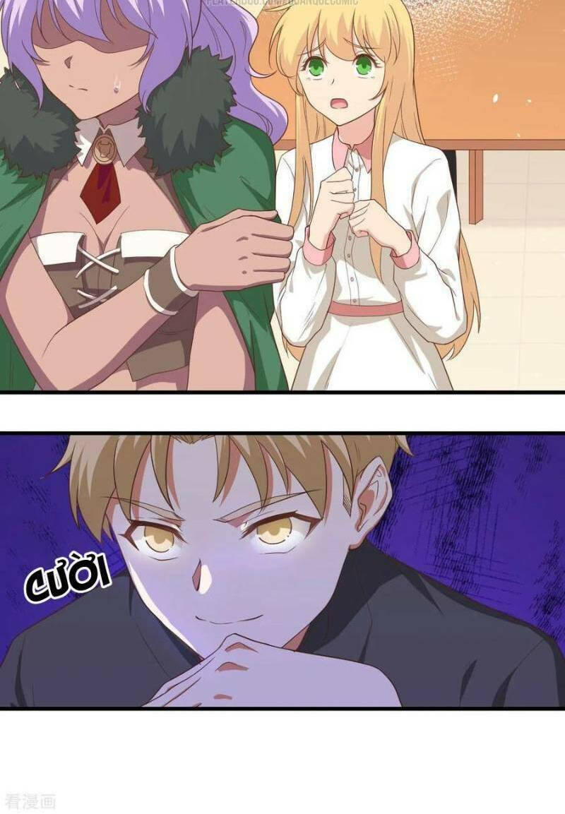 Từ Hôm Nay Bắt Đầu Làm Thành Chủ Chapter 146 - Trang 2