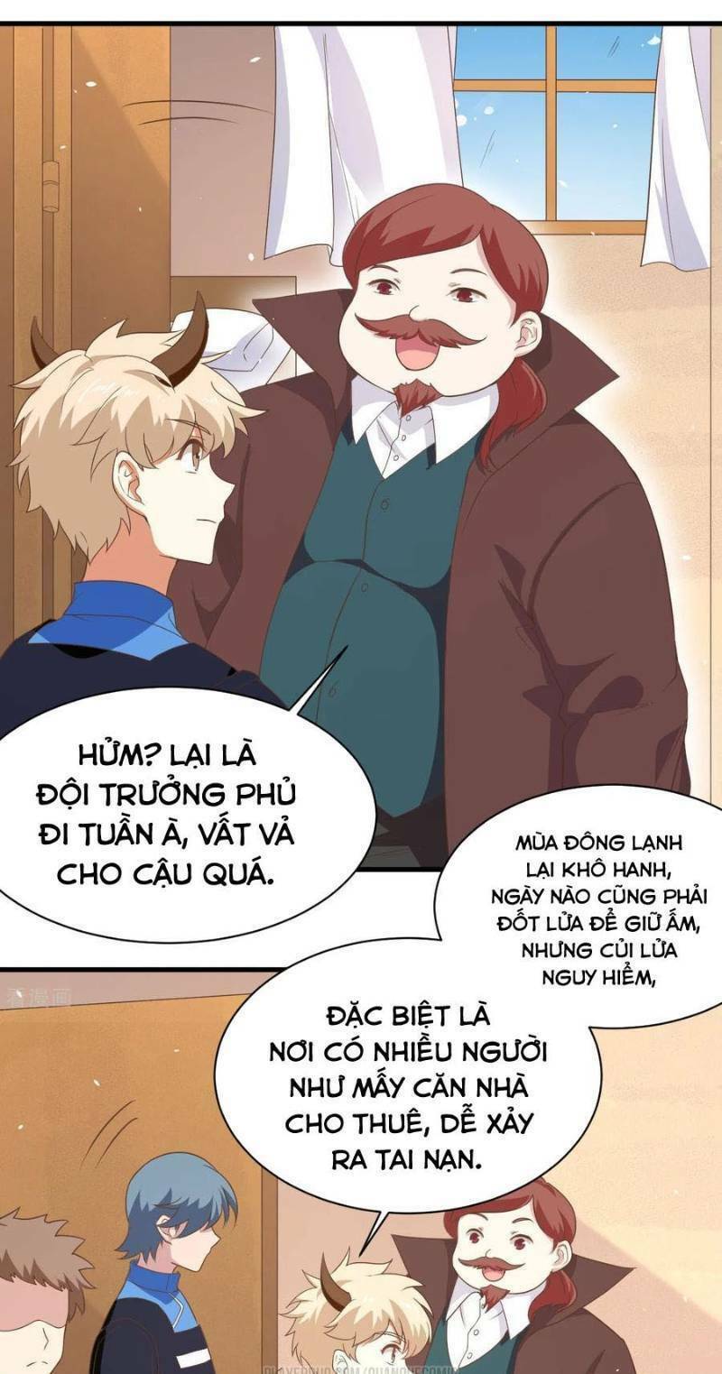 Từ Hôm Nay Bắt Đầu Làm Thành Chủ Chapter 146 - Trang 2