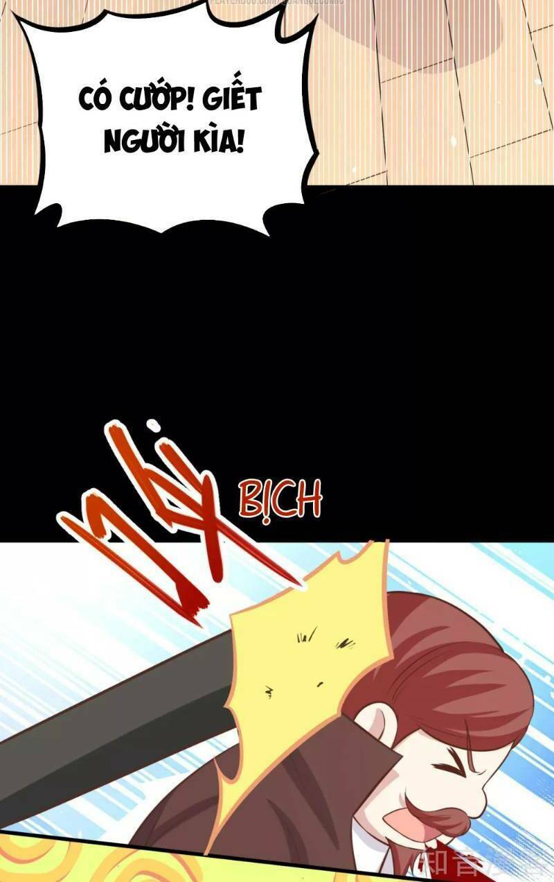 Từ Hôm Nay Bắt Đầu Làm Thành Chủ Chapter 147 - Trang 2