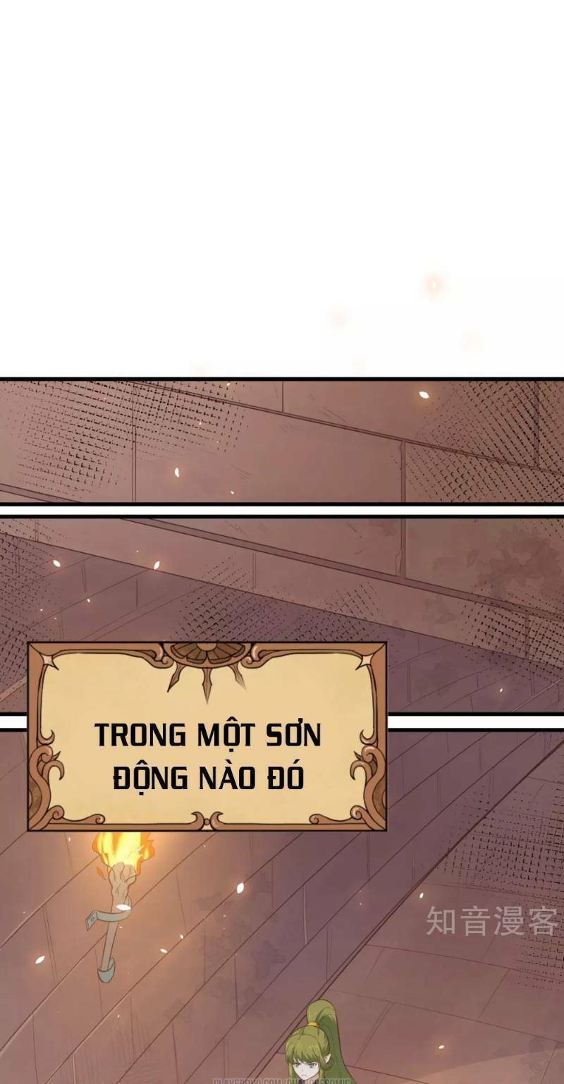 Từ Hôm Nay Bắt Đầu Làm Thành Chủ Chapter 148 - Trang 2