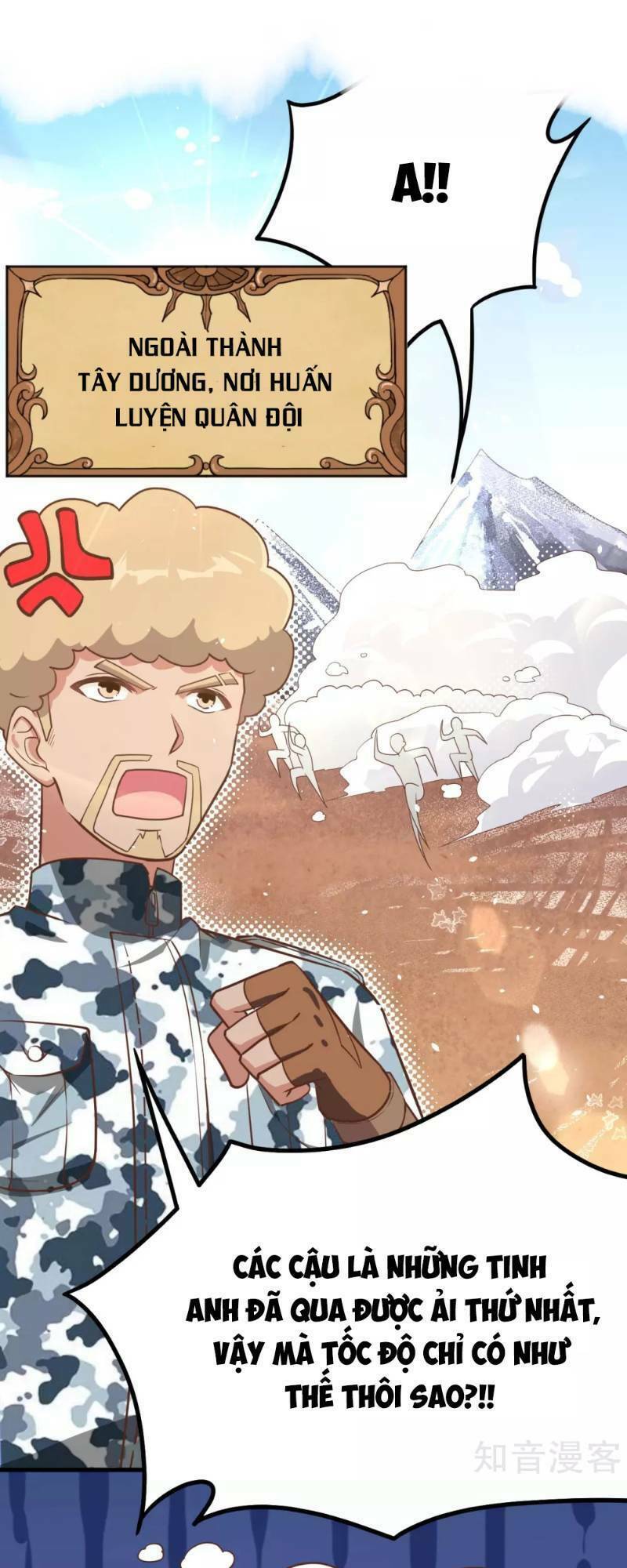 Từ Hôm Nay Bắt Đầu Làm Thành Chủ Chapter 149 - Trang 2