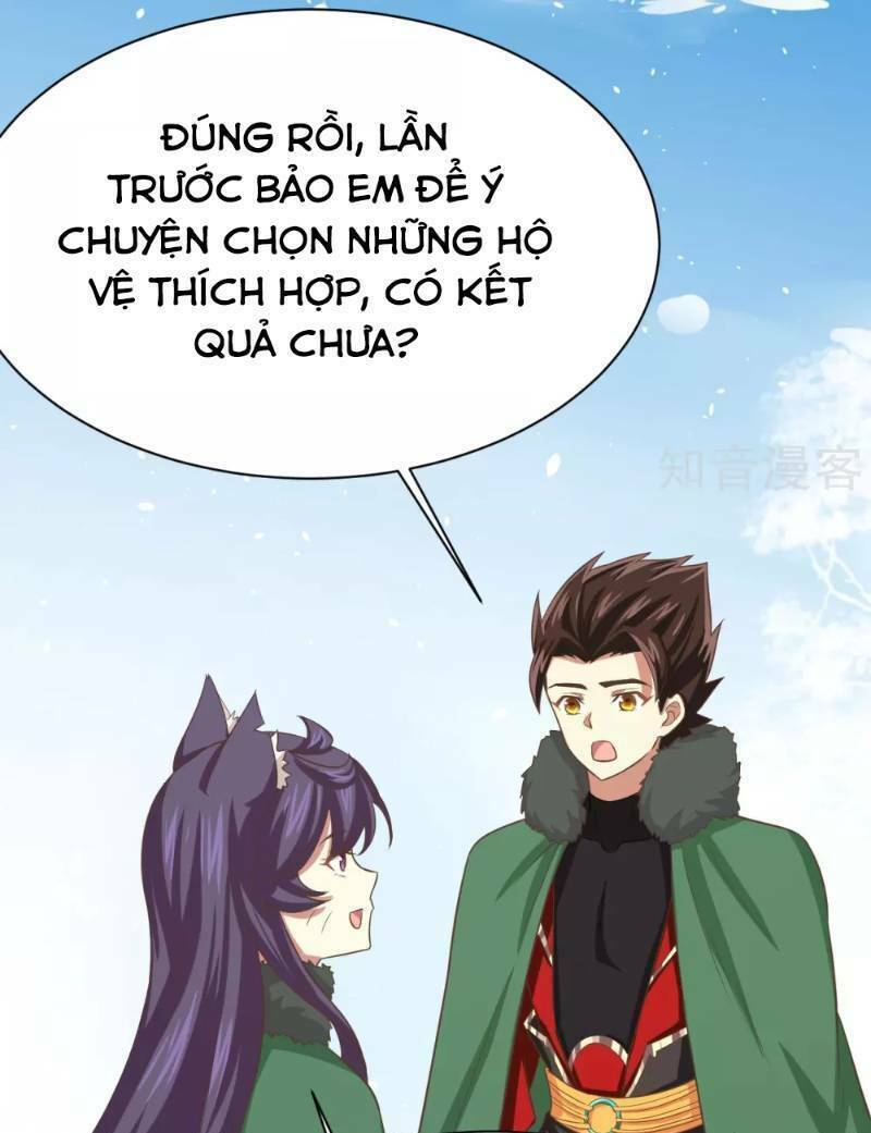 Từ Hôm Nay Bắt Đầu Làm Thành Chủ Chapter 149 - Trang 2