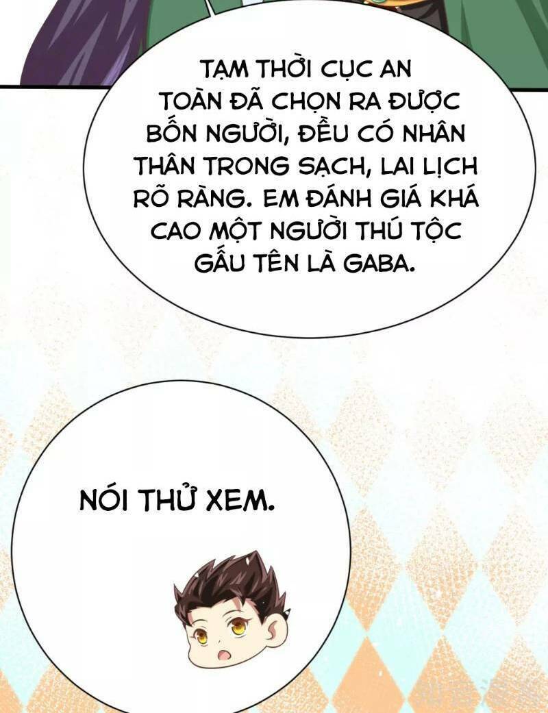 Từ Hôm Nay Bắt Đầu Làm Thành Chủ Chapter 149 - Trang 2