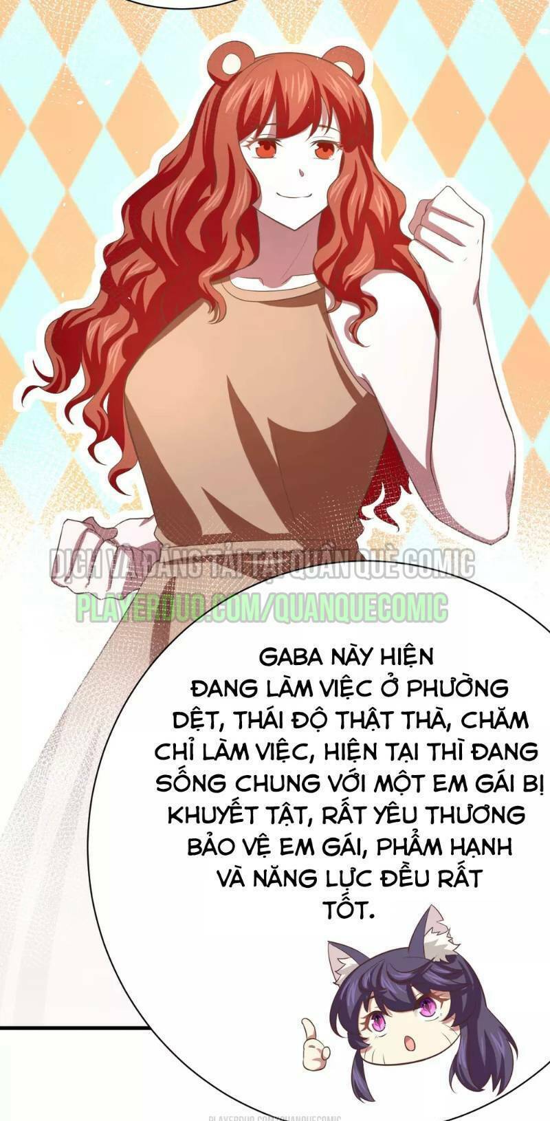 Từ Hôm Nay Bắt Đầu Làm Thành Chủ Chapter 149 - Trang 2