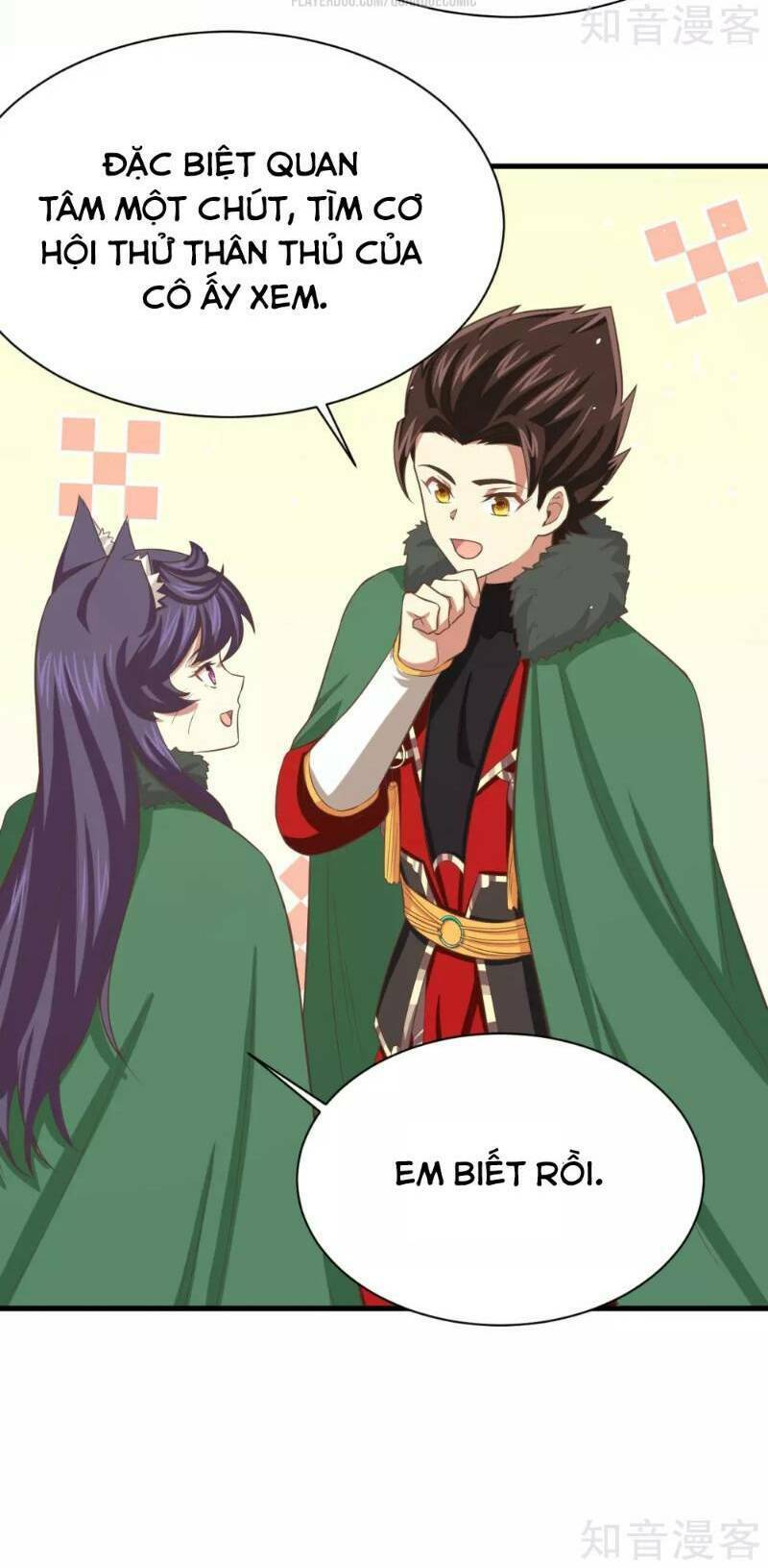 Từ Hôm Nay Bắt Đầu Làm Thành Chủ Chapter 149 - Trang 2