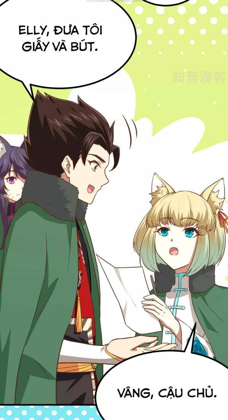 Từ Hôm Nay Bắt Đầu Làm Thành Chủ Chapter 149 - Trang 2