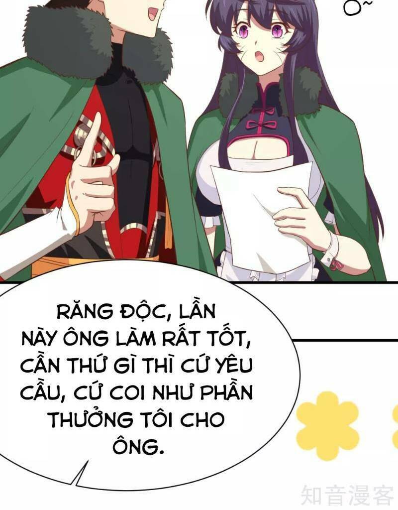 Từ Hôm Nay Bắt Đầu Làm Thành Chủ Chapter 149 - Trang 2