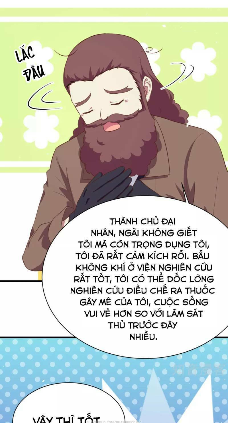Từ Hôm Nay Bắt Đầu Làm Thành Chủ Chapter 149 - Trang 2