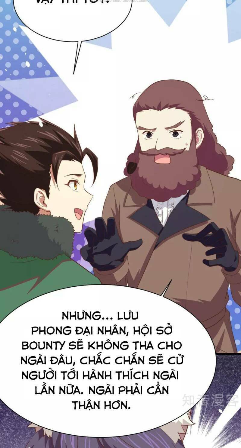 Từ Hôm Nay Bắt Đầu Làm Thành Chủ Chapter 149 - Trang 2