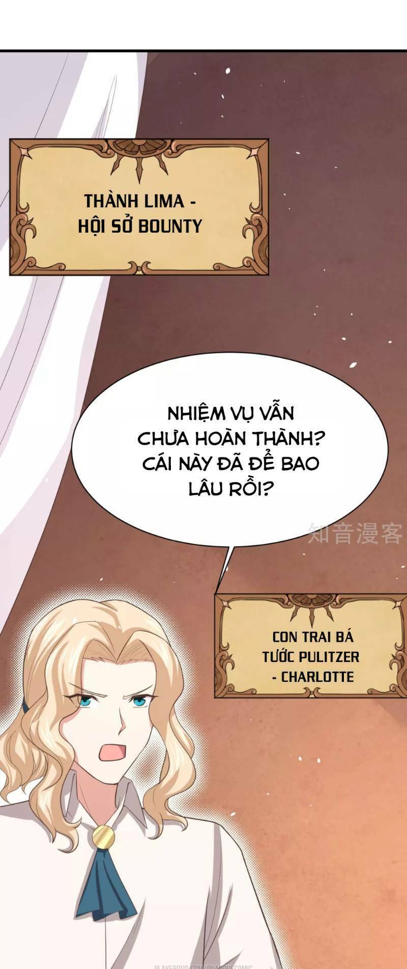 Từ Hôm Nay Bắt Đầu Làm Thành Chủ Chapter 149 - Trang 2