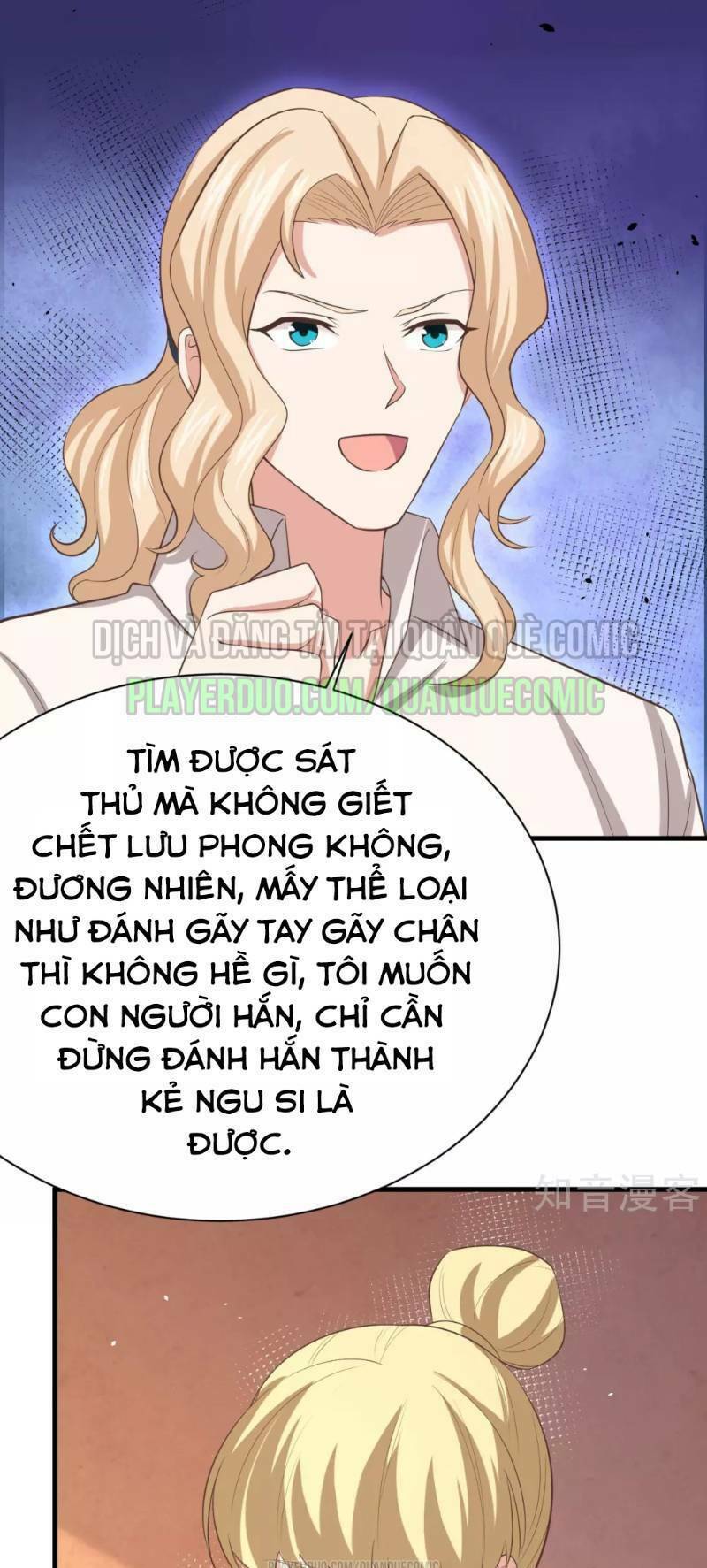 Từ Hôm Nay Bắt Đầu Làm Thành Chủ Chapter 149 - Trang 2