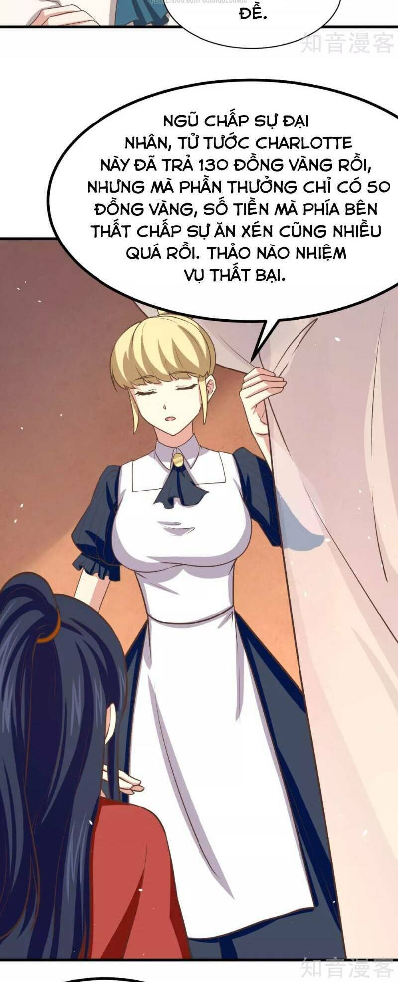 Từ Hôm Nay Bắt Đầu Làm Thành Chủ Chapter 149 - Trang 2