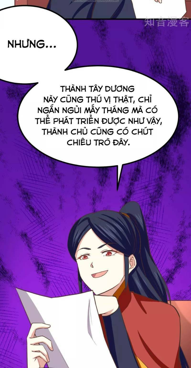 Từ Hôm Nay Bắt Đầu Làm Thành Chủ Chapter 149 - Trang 2