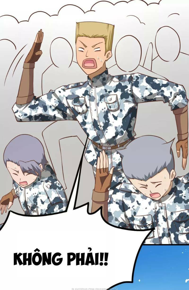 Từ Hôm Nay Bắt Đầu Làm Thành Chủ Chapter 149 - Trang 2