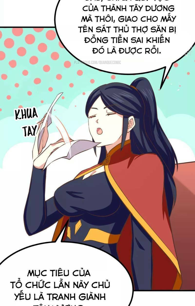 Từ Hôm Nay Bắt Đầu Làm Thành Chủ Chapter 149 - Trang 2