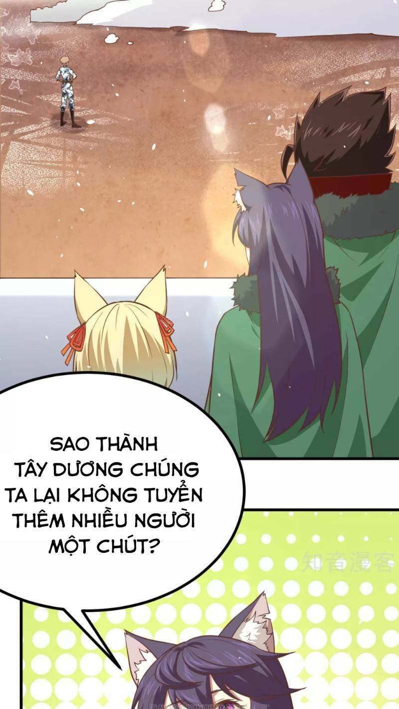 Từ Hôm Nay Bắt Đầu Làm Thành Chủ Chapter 149 - Trang 2