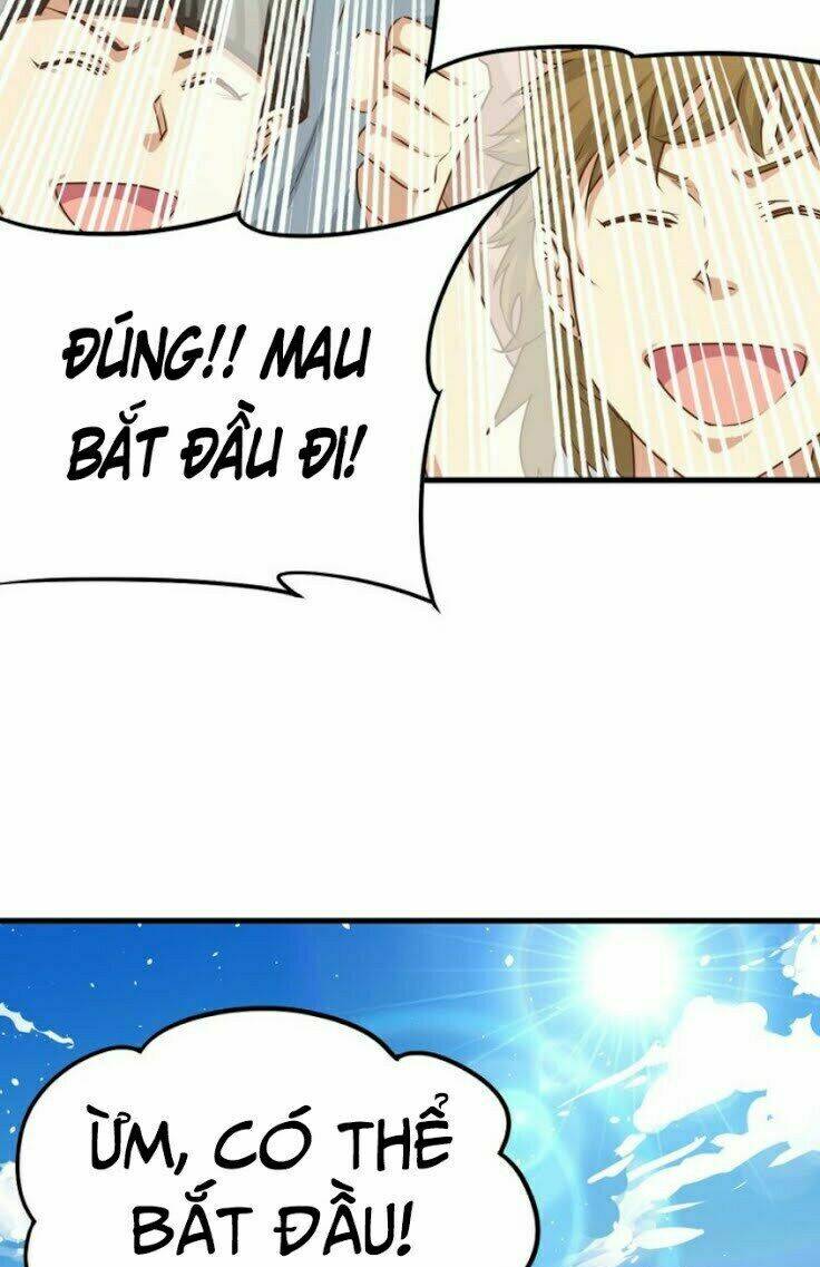 Từ Hôm Nay Bắt Đầu Làm Thành Chủ Chapter 15 - Trang 2