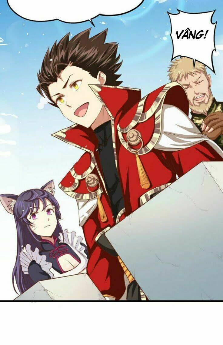 Từ Hôm Nay Bắt Đầu Làm Thành Chủ Chapter 15 - Trang 2