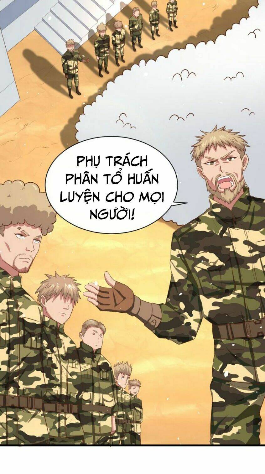 Từ Hôm Nay Bắt Đầu Làm Thành Chủ Chapter 15 - Trang 2