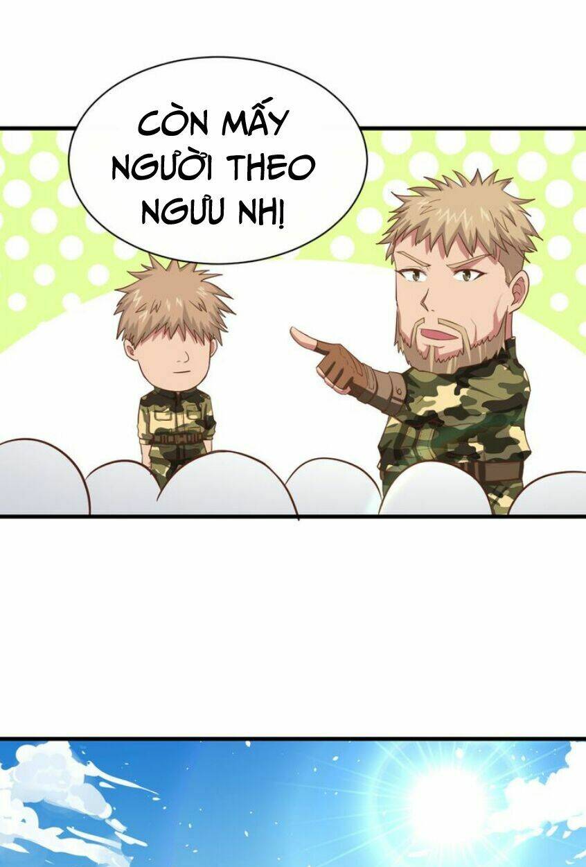 Từ Hôm Nay Bắt Đầu Làm Thành Chủ Chapter 15 - Trang 2