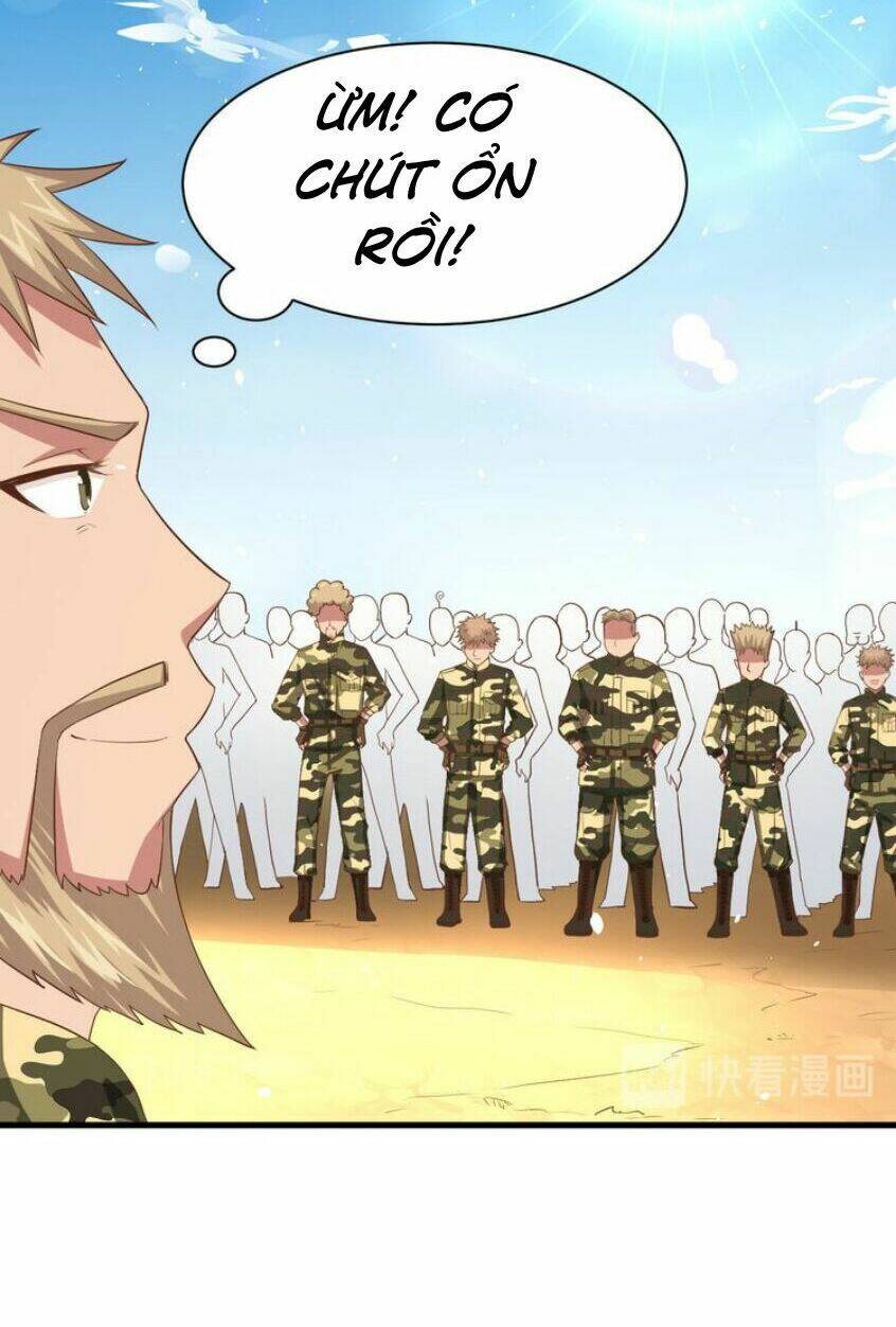 Từ Hôm Nay Bắt Đầu Làm Thành Chủ Chapter 15 - Trang 2