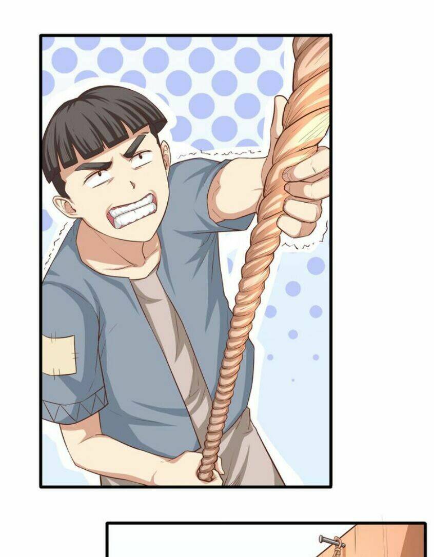 Từ Hôm Nay Bắt Đầu Làm Thành Chủ Chapter 15 - Trang 2