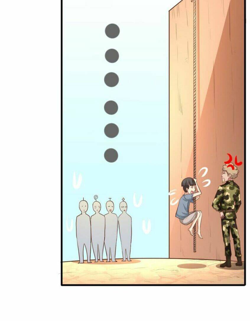 Từ Hôm Nay Bắt Đầu Làm Thành Chủ Chapter 15 - Trang 2